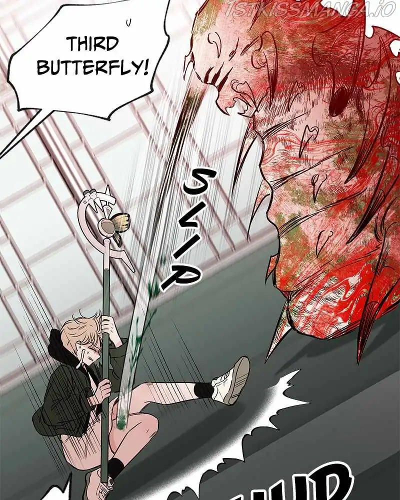 Blood and Butterflies Chapter 72 52